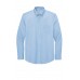 Brooks Brothers Wrinkle-Free Stretch Pinpoint Shirt BB18000 Brooks Brothers Wrinkle-Free Stretch Pinpoint Shirt BB18000