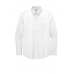 Brooks Brothers Wrinkle-Free Stretch Pinpoint Shirt BB18000 Brooks Brothers Wrinkle-Free Stretch Pinpoint Shirt BB18000