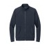 Brooks Brothers Double-Knit Full-Zip BB18210 Brooks Brothers Double-Knit Full-Zip BB18210