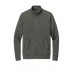 Brooks Brothers Double-Knit Full-Zip BB18210 Brooks Brothers Double-Knit Full-Zip BB18210