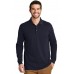 Long Sleeve Cotton Polo POLOLSM Long Sleeve Cotton Polo POLOLSM