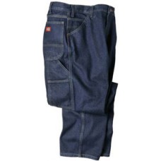 Berne 13.75 Denim pants; 100% cotton  - OVER STOCK SPECIAL