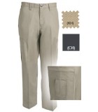Lightweight Cargo Pants  - OVERSTOCK