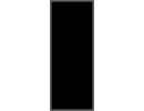 TriGrip 3' x 10' No Logo - EXTRA Long  Aisle or Counter Runner (Indoor - Carpet) MAT3x10