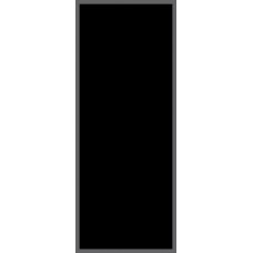 TriGrip 3' x 10' No Logo - EXTRA Long  Aisle or Counter Runner (Indoor - Carpet) MAT3x10
