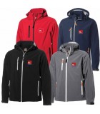 Clique Men's Jacket MQO00022