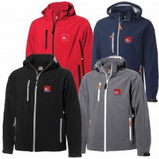 Clique Men's Jacket MQO00022 Clique Men's Jacket MQO00022