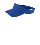 Sport-Tek Racer Mesh Visor STC27