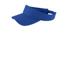 Sport-Tek Racer Mesh Visor STC27
