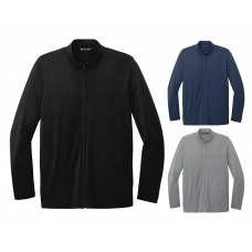 TravisMathew Newport Full Zip Jacket TM1MU420 TravisMathew Newport Full Zip Jacket TM1MU420