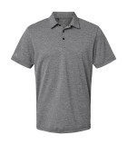 Adidas Heathered Polo A582