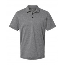 Adidas Heathered Polo A582