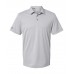 Adidas Heathered Polo A582
