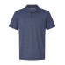 Adidas Men's 4-Way Stretch Printed Polo A716