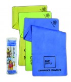 Frogg Toggs Chilly Pad Cooling Towel FROGTUBE Frogg Toggs Chilly Pad Cooling Towel FROGTUBE