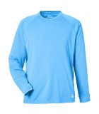 HUK Men's LoPro Pursuit Long Sleeve T-Shirt H12L009
