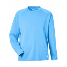 HUK Men's LoPro Pursuit Long Sleeve T-Shirt H12L009 HUK Men's LoPro Pursuit Long Sleeve T-Shirt H12L009