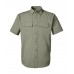 HUK Men's Creekbed Short Sleeve Shirt H150183