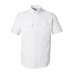 HUK Men's Creekbed Short Sleeve Shirt H150183