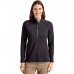 Cutter & Buck Women's Adapt Eco Knit Stretch Recycled 1/2-Zip LCK00128
