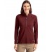 Cutter & Buck Women's Adapt Eco Knit Stretch Recycled 1/2-Zip LCK00128