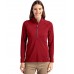 Cutter & Buck Women's Adapt Eco Knit Stretch Recycled 1/2-Zip LCK00128