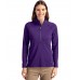 Cutter & Buck Women's Adapt Eco Knit Stretch Recycled 1/2-Zip LCK00128