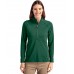 Cutter & Buck Women's Adapt Eco Knit Stretch Recycled 1/2-Zip LCK00128