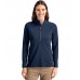 Cutter & Buck Women's Adapt Eco Knit Stretch Recycled 1/2-Zip LCK00128