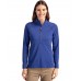 Cutter & Buck Women's Adapt Eco Knit Stretch Recycled 1/2-Zip LCK00128