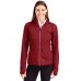Cutter & Buck Ladies Mainsail Sweater-Knit Full Zip Jacket LCO00059