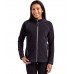Clique Womens Eco Fleece Full Zip Jacket LQO00067