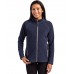Clique Womens Eco Fleece Full Zip Jacket LQO00067