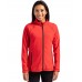 Clique Womens Eco Fleece Full Zip Jacket LQO00067
