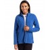 Clique Womens Eco Fleece Full Zip Jacket LQO00067