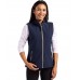 Clique Womens Tempo Eco Stretch Full Zip Softshell Vest LQO00069