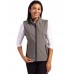 Clique Womens Tempo Eco Stretch Full Zip Softshell Vest LQO00069