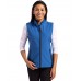 Clique Womens Tempo Eco Stretch Full Zip Softshell Vest LQO00069