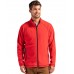 Clique Men's Eco Fleece Full Zip Jacket MQO00084