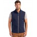 Clique Men's Tempo Eco Stretch Full Zip Softshell Vest MQO00085