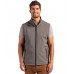 Clique Men's Tempo Eco Stretch Full Zip Softshell Vest MQO00085