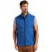 Clique Men's Tempo Eco Stretch Full Zip Softshell Vest MQO00085