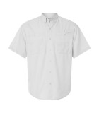 Paragon Hatteras Performance Short Sleeve Fishing Shirt 700