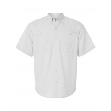 Paragon Hatteras Performance Short Sleeve Fishing Shirt 700 Paragon Hatteras Performance Short Sleeve Fishing Shirt 700