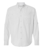 Paragon Kitty Hawk Performance Long Sleeve Fishing Shirt 702