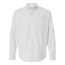 Paragon Kitty Hawk Performance Long Sleeve Fishing Shirt 702