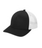 Sport-Tek YP Classics Retro Trucker 5-Panel Cap STC54